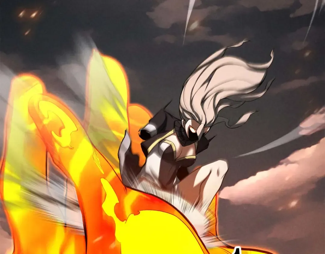 第71话 恶魔化 第90页