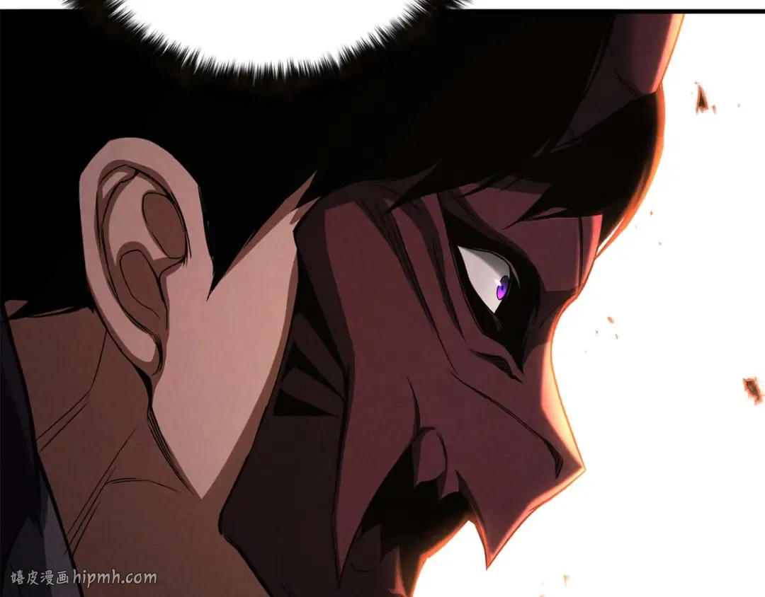 第71话 恶魔化 第192页