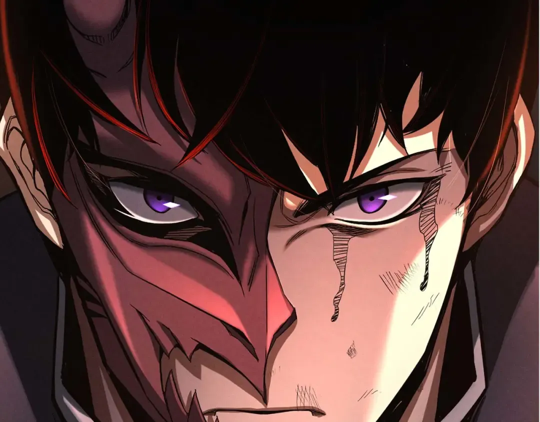 第71话 恶魔化 第263页