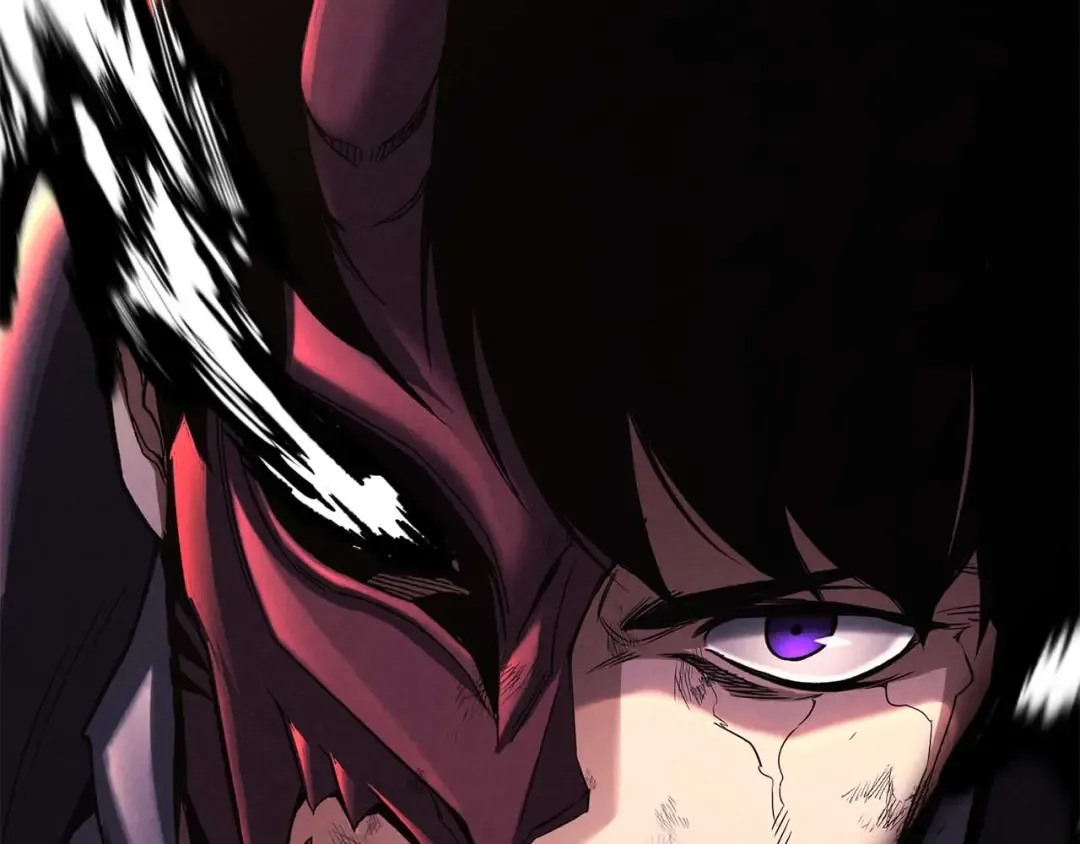 第71话 恶魔化 第290页