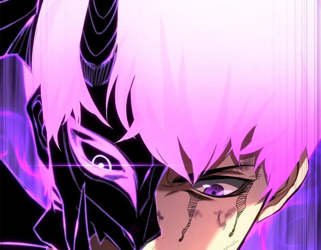 第73话 将神踩在脚底下 第67页