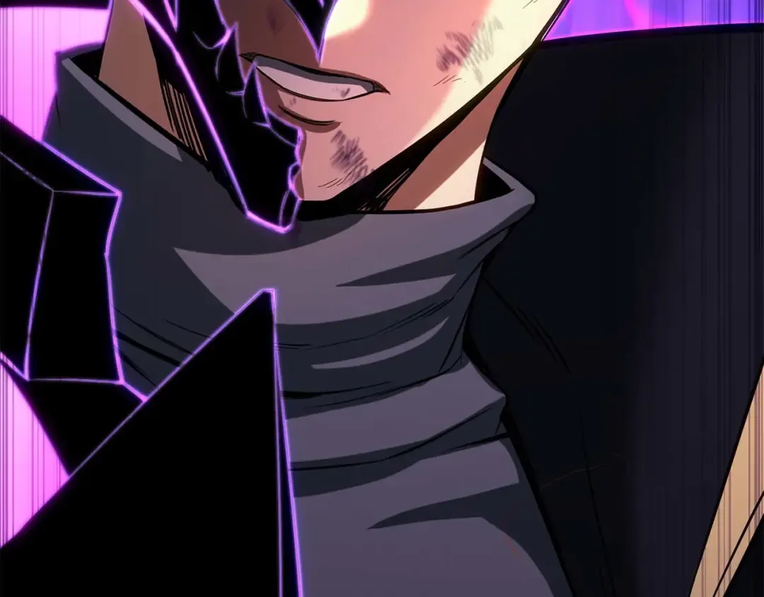 第73话 将神踩在脚底下 第68页
