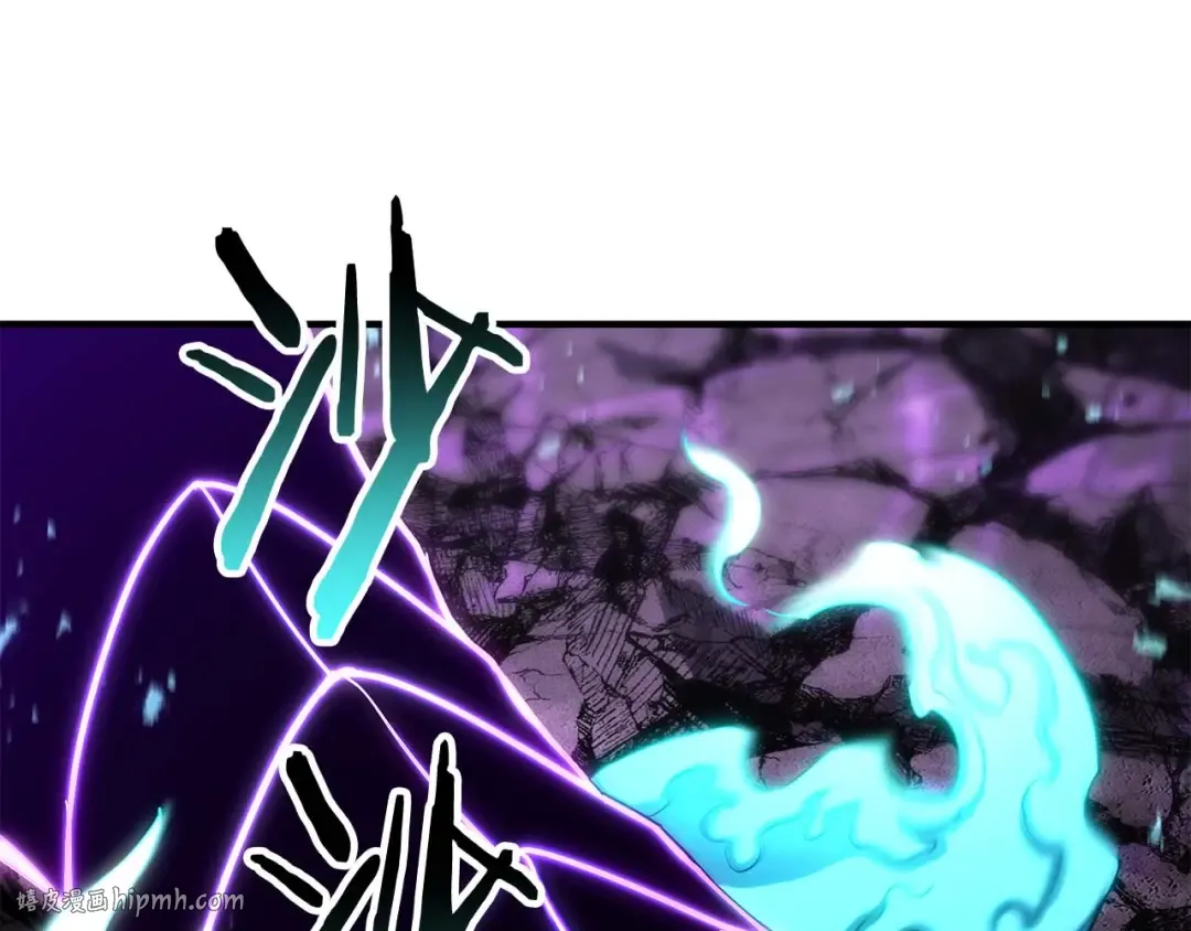 第73话 将神踩在脚底下 第112页