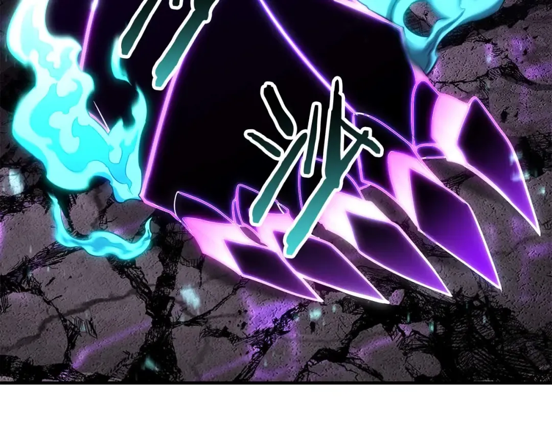 第73话 将神踩在脚底下 第113页