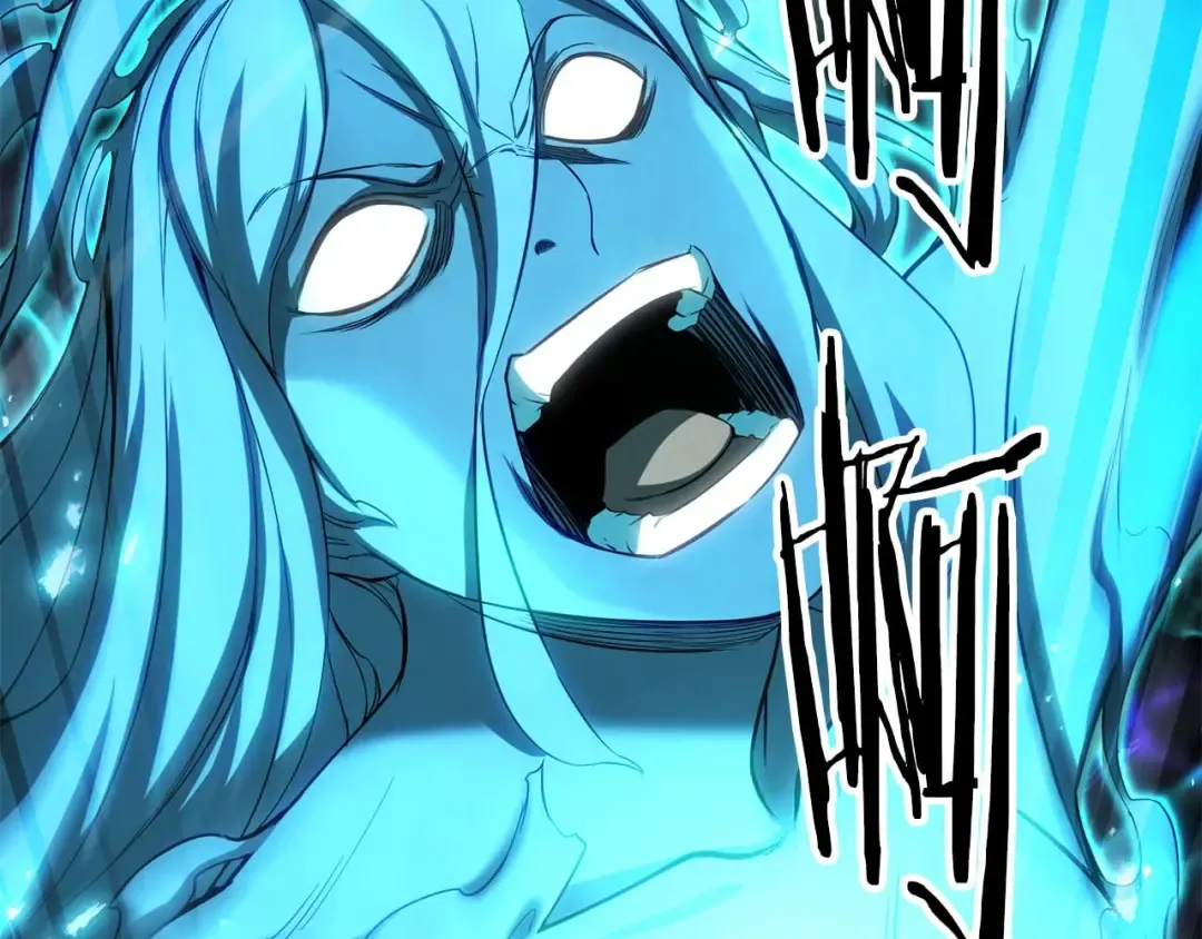 第73话 将神踩在脚底下 第116页
