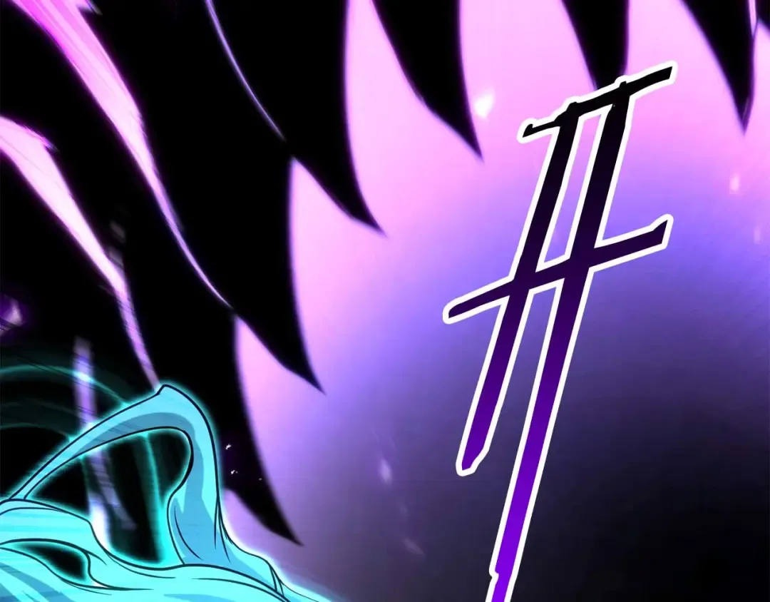 第73话 将神踩在脚底下 第133页