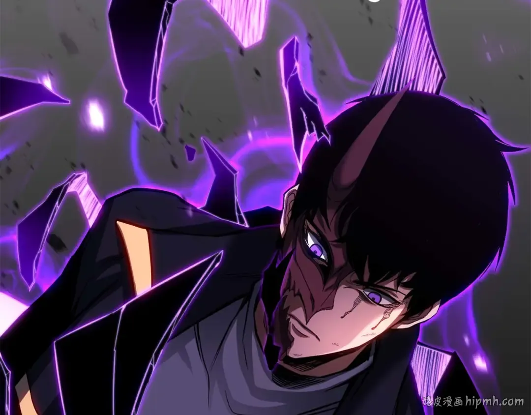 第73话 将神踩在脚底下 第176页
