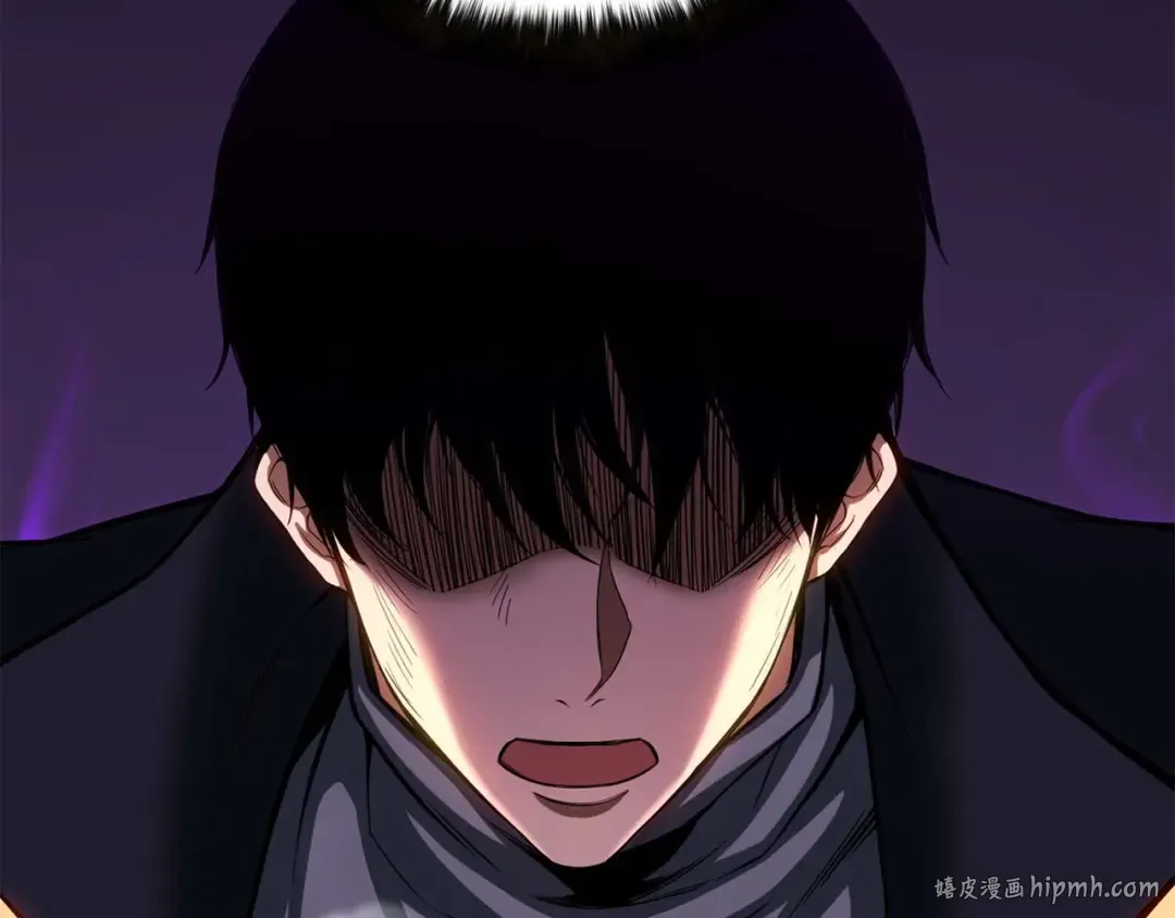 第73话 将神踩在脚底下 第184页