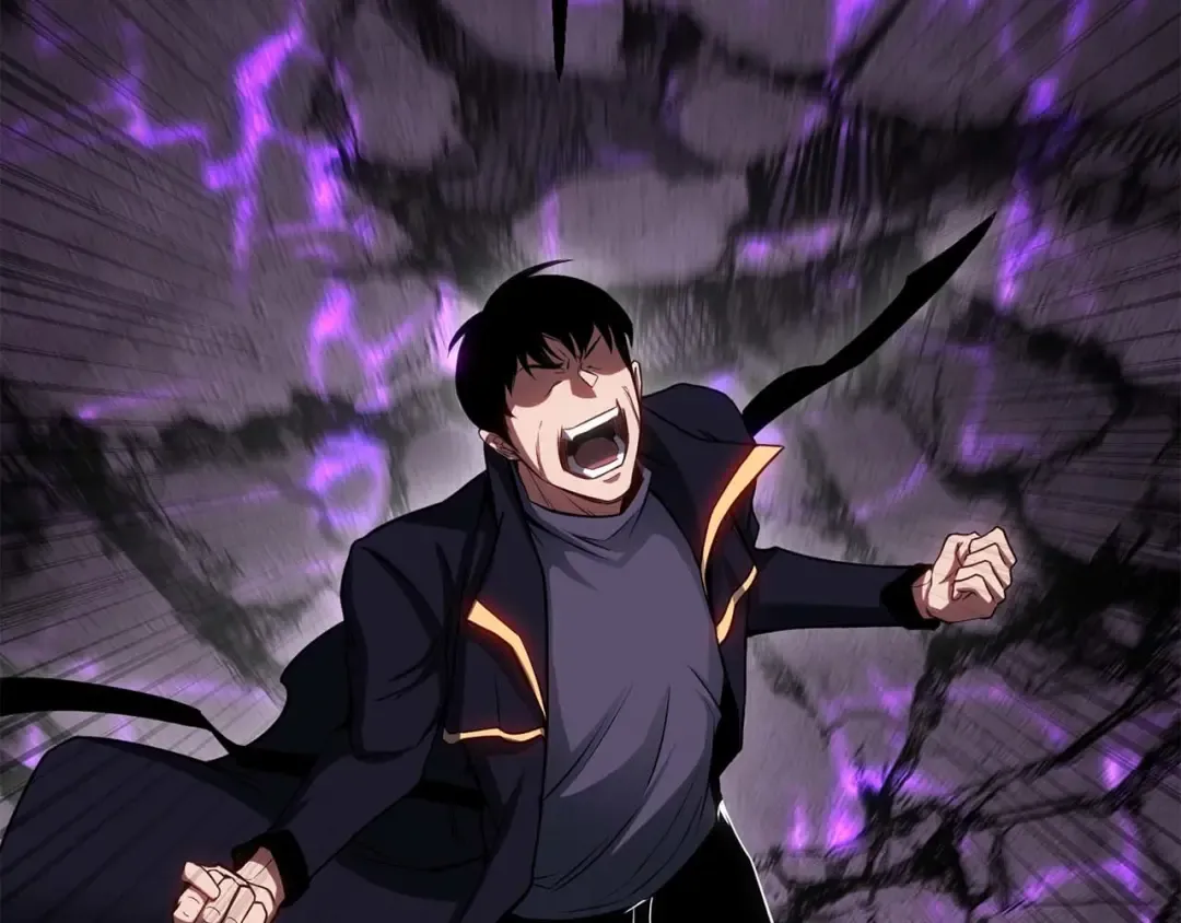 第73话 将神踩在脚底下 第189页