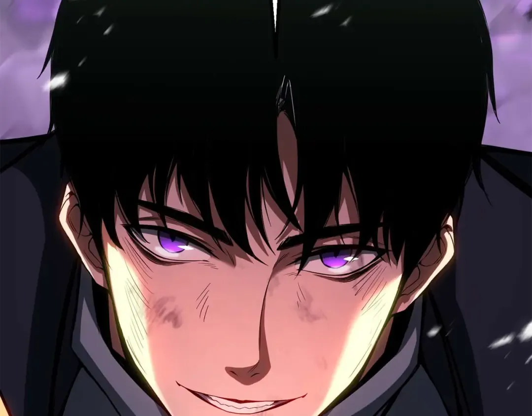第73话 将神踩在脚底下 第244页