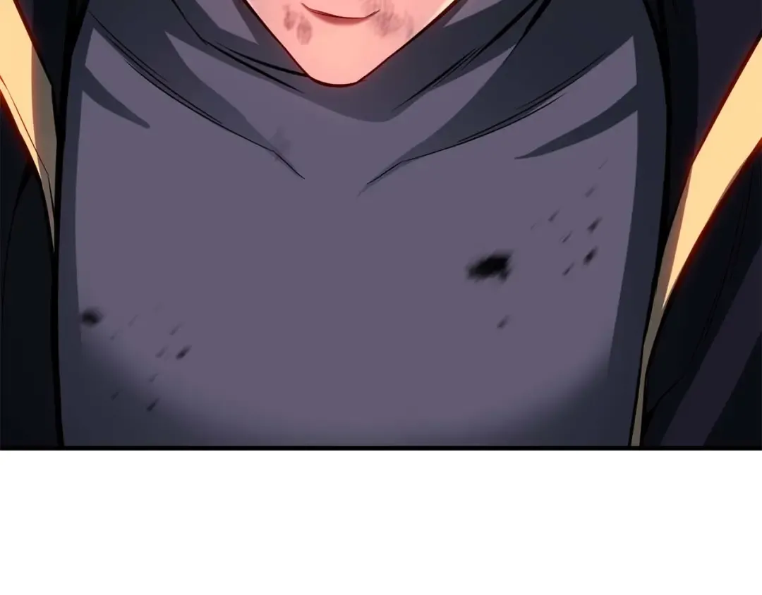 第73话 将神踩在脚底下 第245页