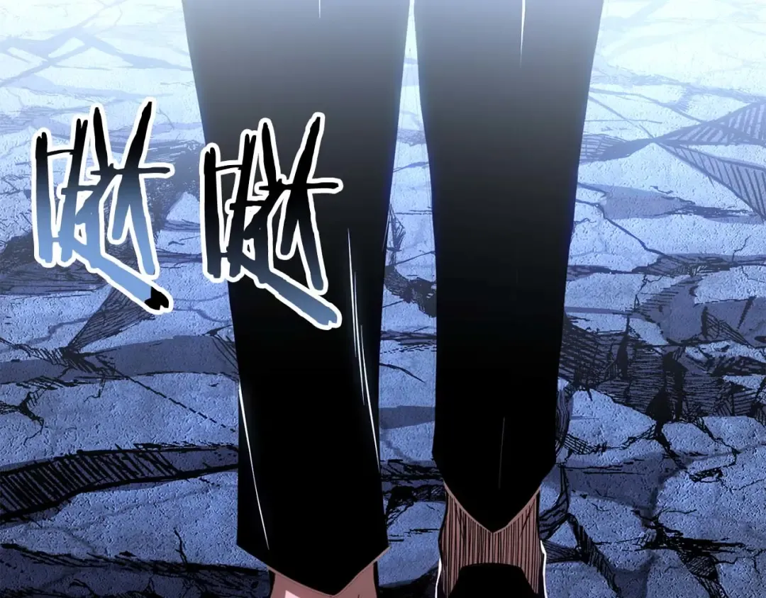第73话 将神踩在脚底下 第278页