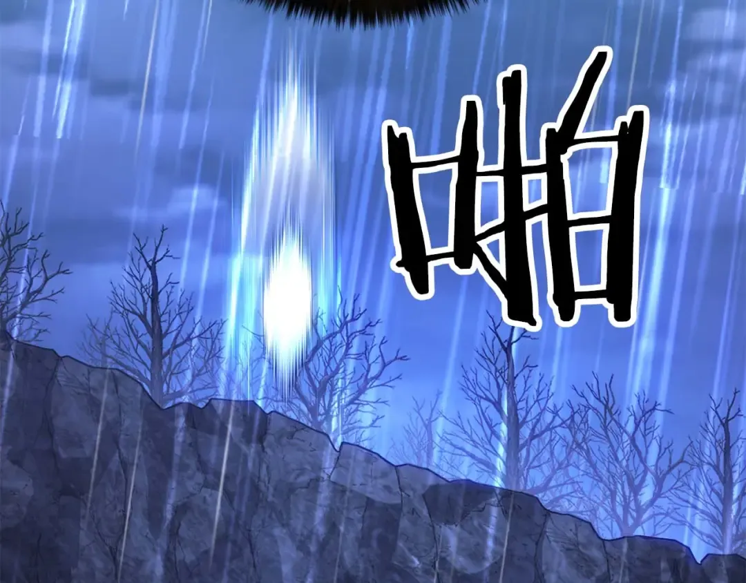 第73话 将神踩在脚底下 第299页