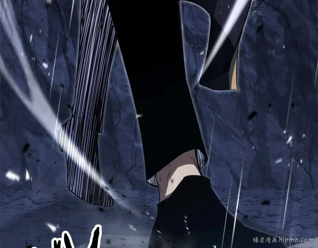 第73话 将神踩在脚底下 第304页