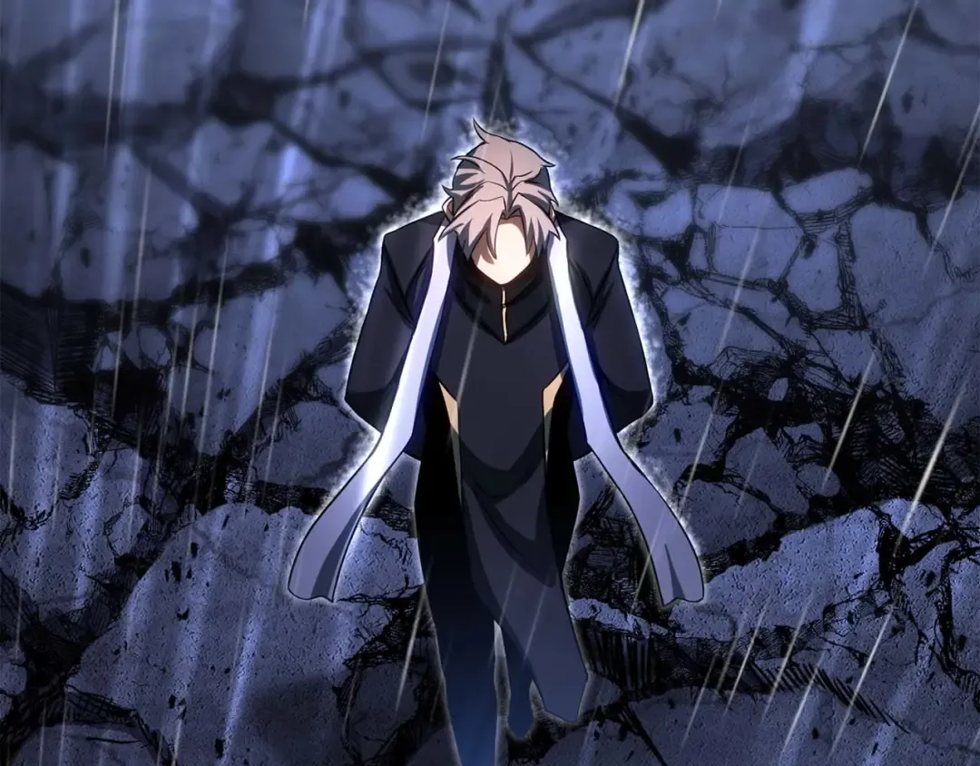 第73话 将神踩在脚底下 第307页