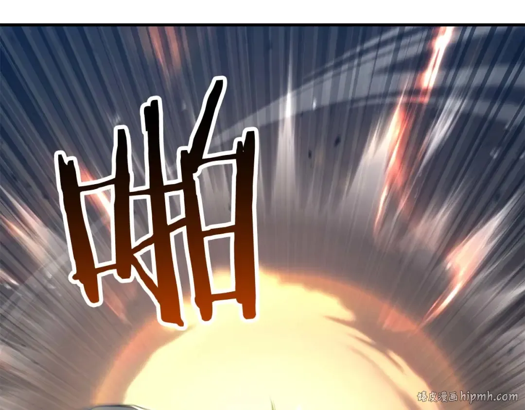 第76话 现在的你，只是模仿我的模样而已 第32页