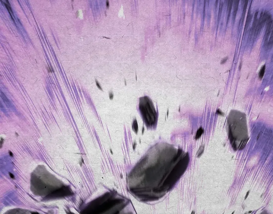 第76话 现在的你，只是模仿我的模样而已 第69页