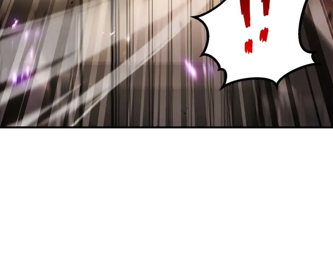 第76话 现在的你，只是模仿我的模样而已 第121页
