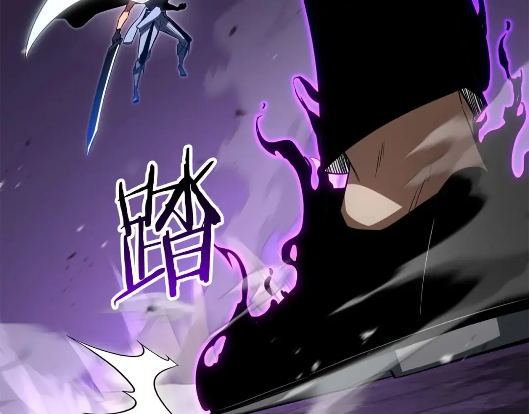 第76话 现在的你，只是模仿我的模样而已 第143页
