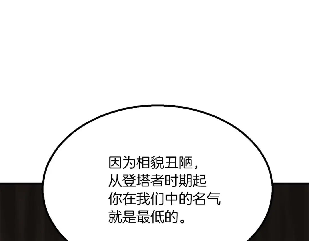 第76话 现在的你，只是模仿我的模样而已 第247页