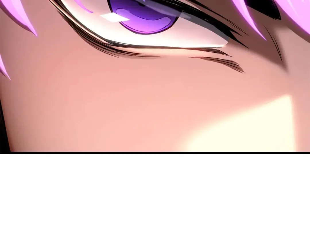 第76话 现在的你，只是模仿我的模样而已 第259页