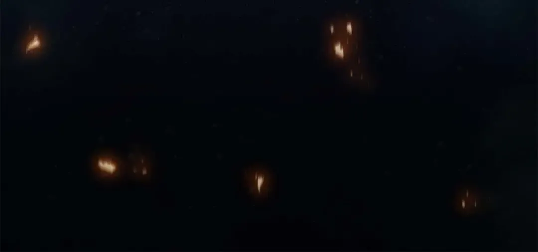 第77话 另一边的战斗 第54页