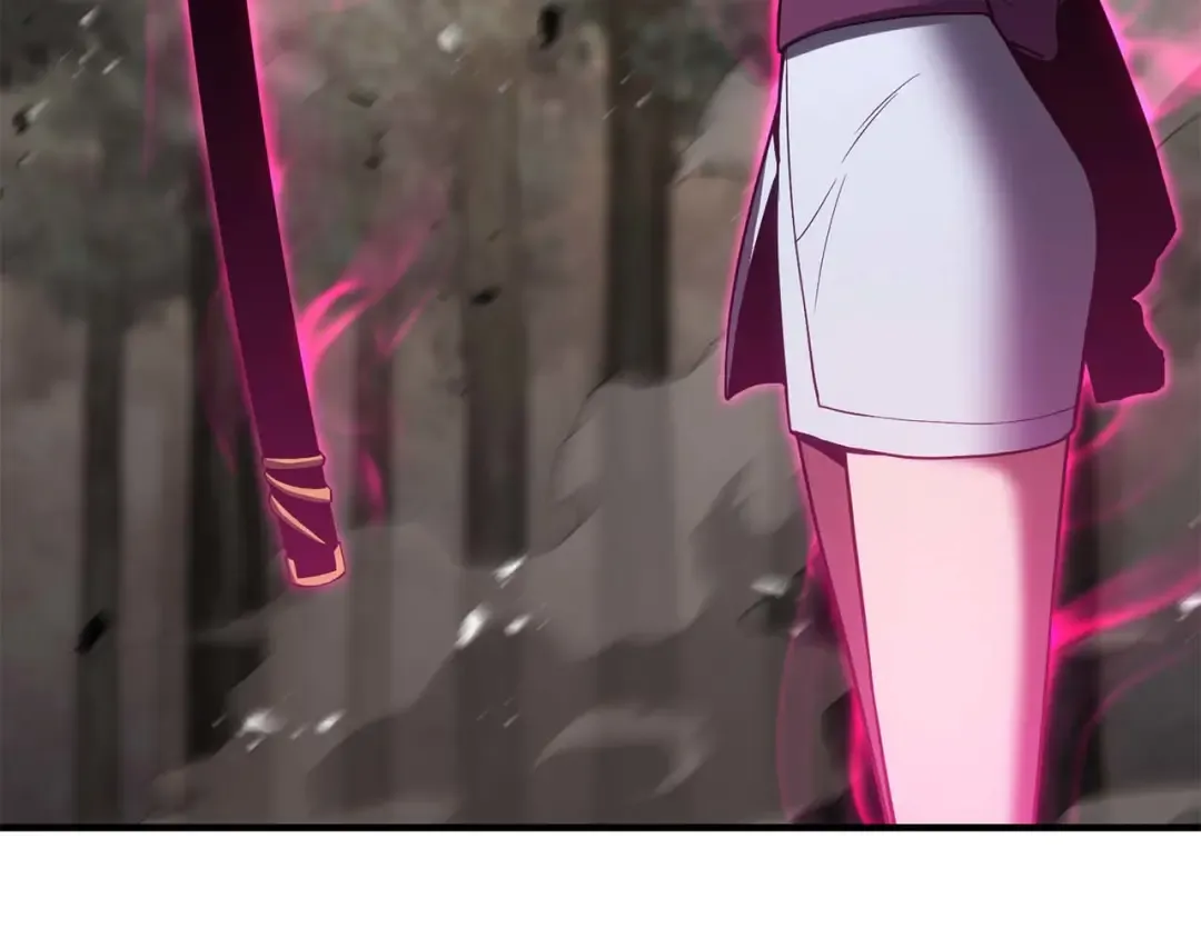 第77话 另一边的战斗 第83页