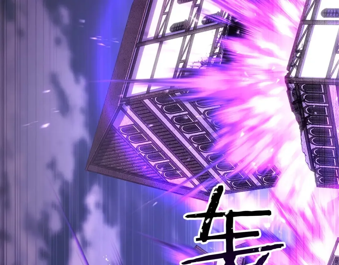 第77话 另一边的战斗 第117页