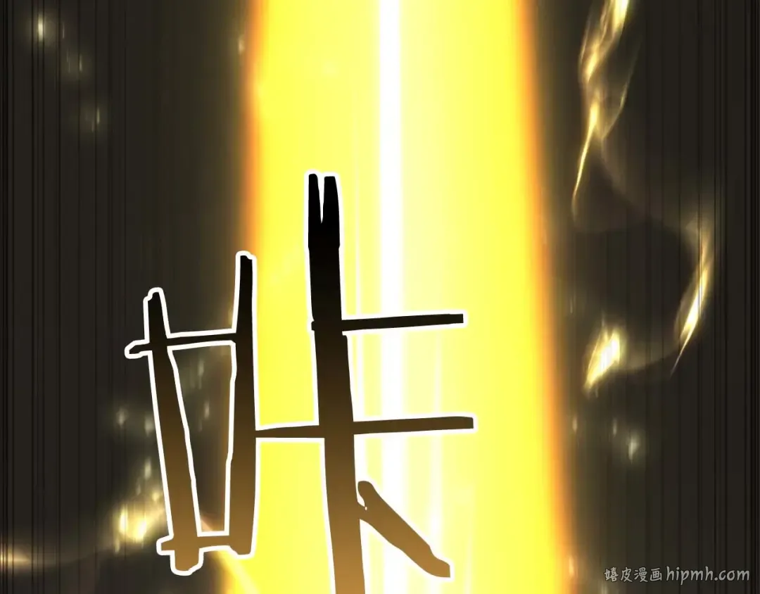 第77话 另一边的战斗 第288页