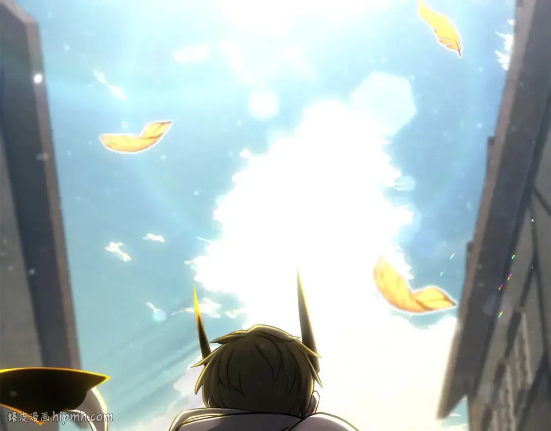 第78话 强者变弱者 第8页