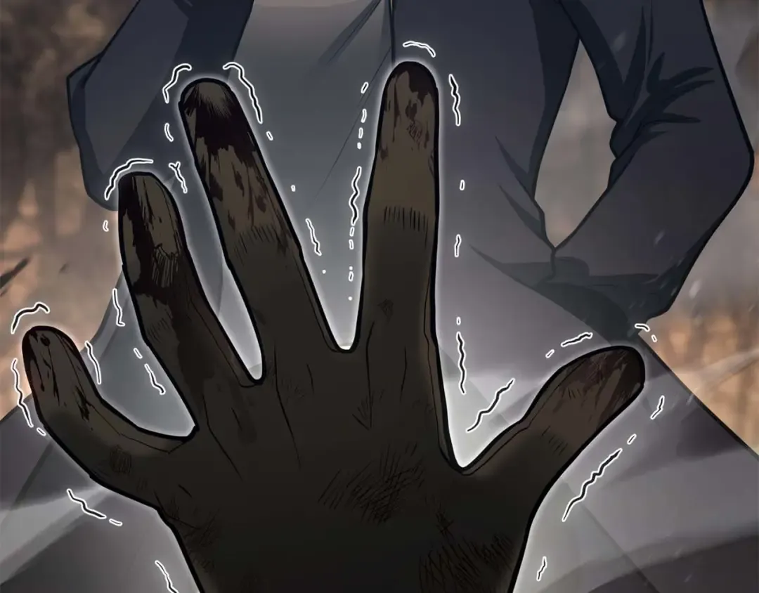第78话 强者变弱者 第84页