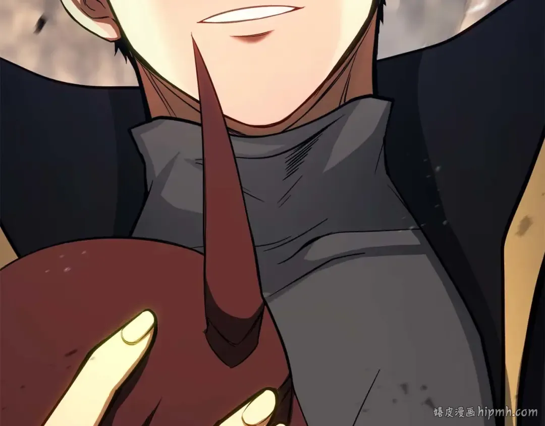 第78话 强者变弱者 第88页