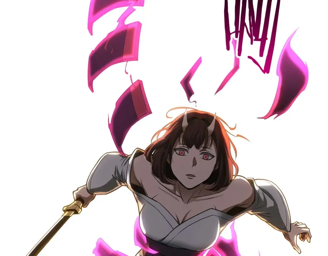 第78话 强者变弱者 第287页