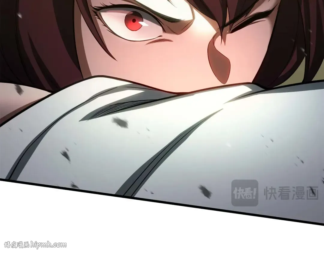 第79话 神罚失败 第32页