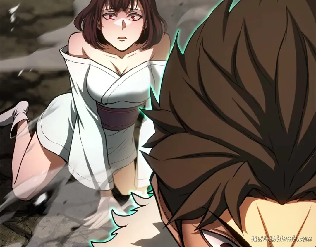 第79话 神罚失败 第136页