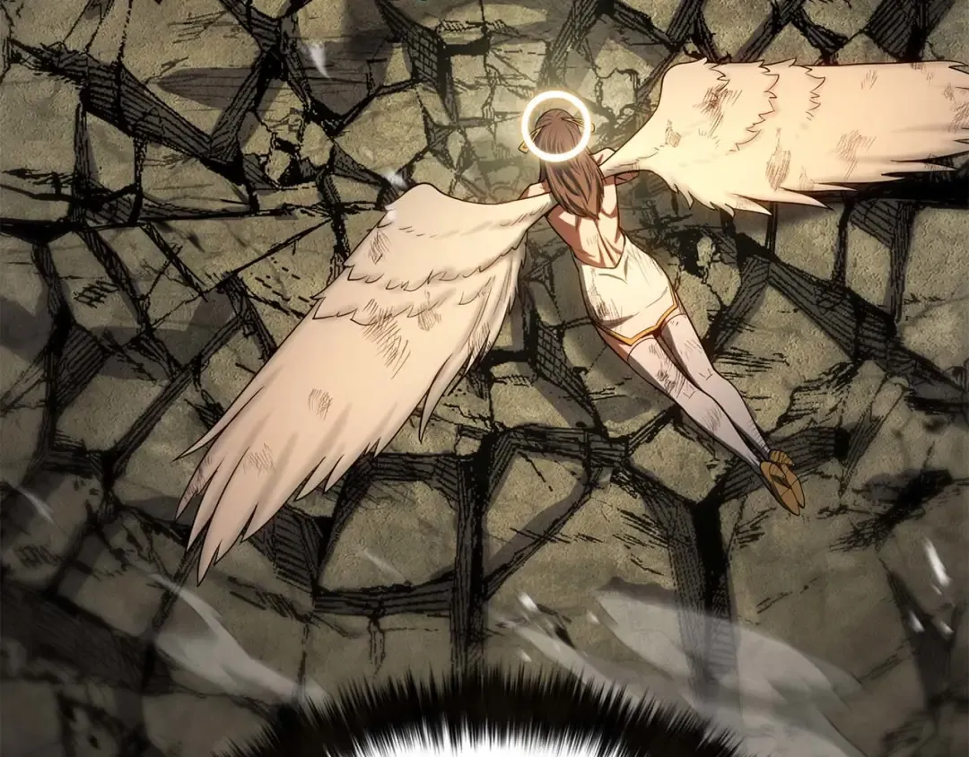 第79话 神罚失败 第181页