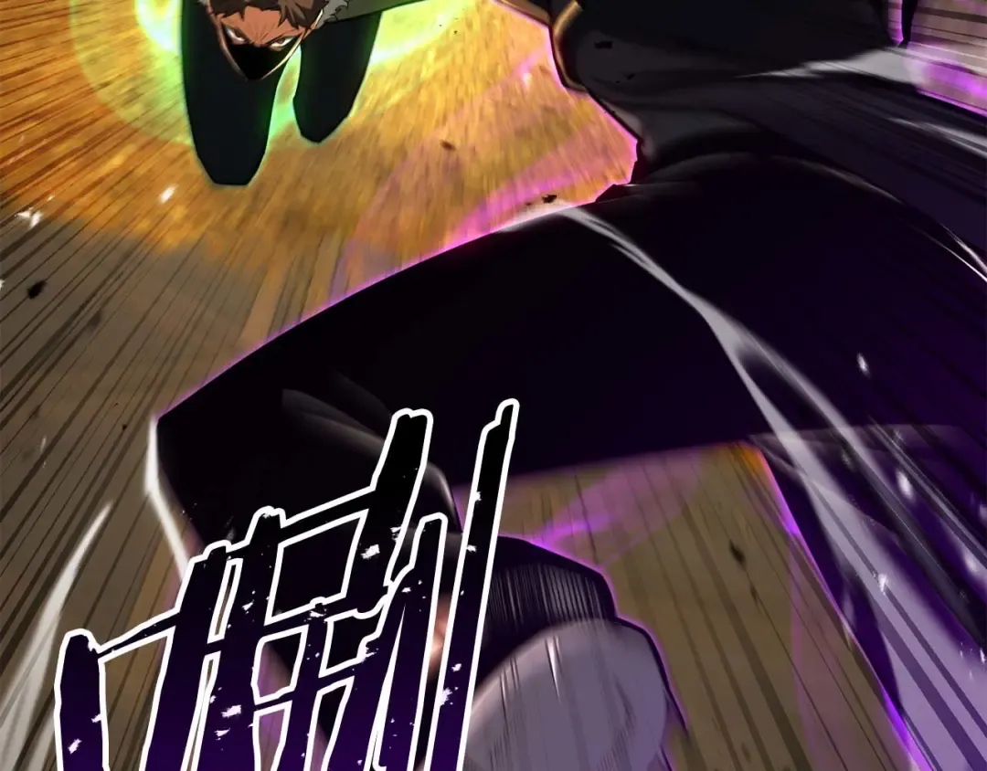 第80话 从地狱爬回来的天使 第69页