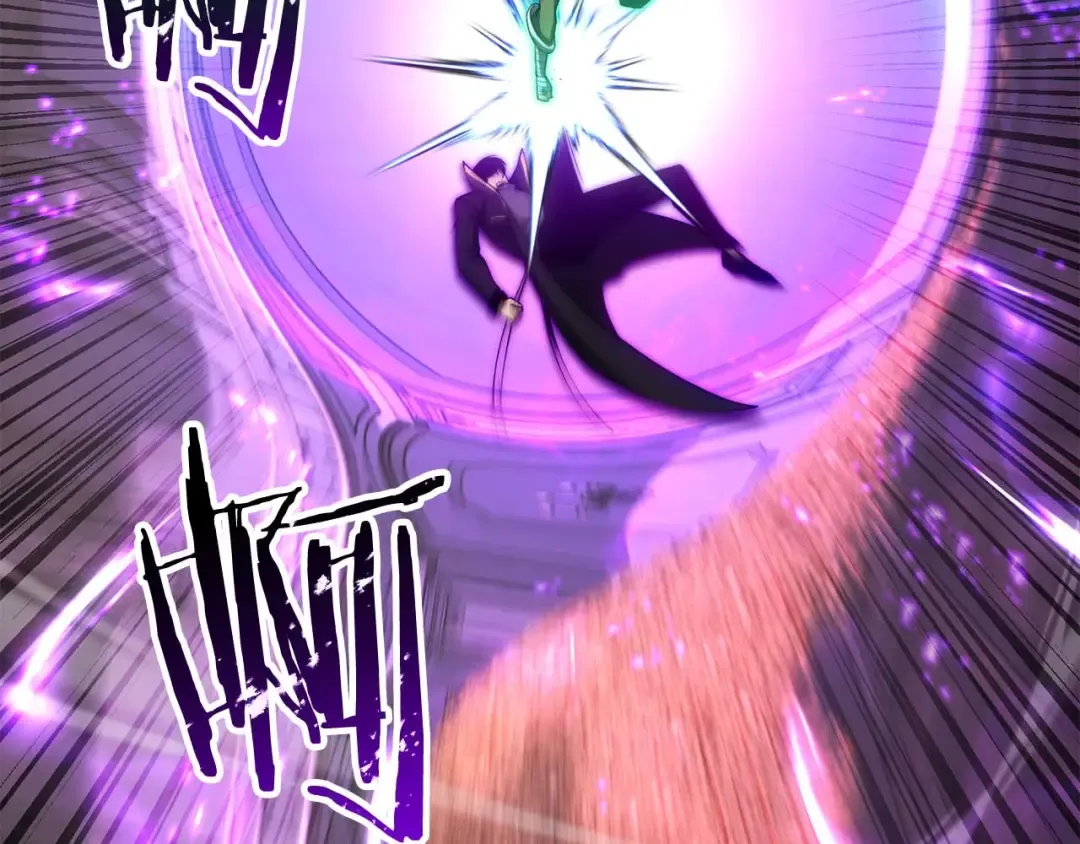 第80话 从地狱爬回来的天使 第84页