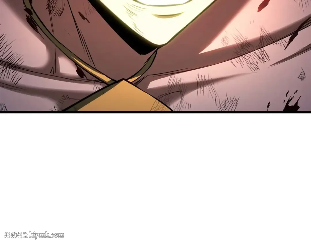 第81话 折了翼的丑陋的天使 第112页