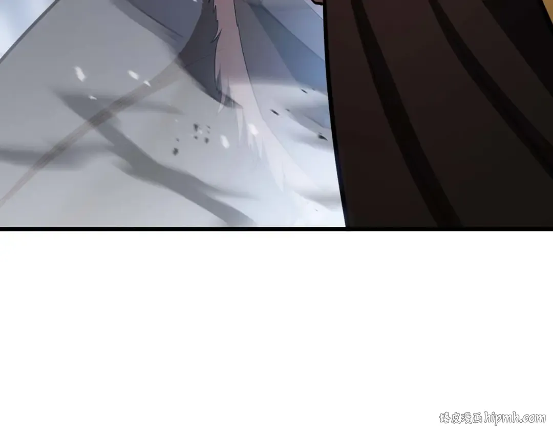 第81话 折了翼的丑陋的天使 第128页