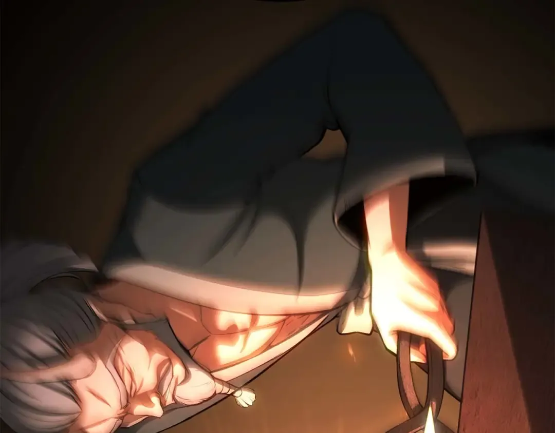 第81话 折了翼的丑陋的天使 第325页