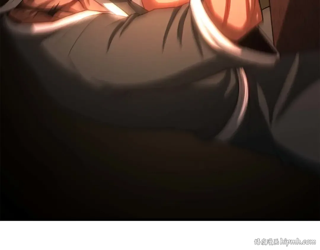 第81话 折了翼的丑陋的天使 第328页