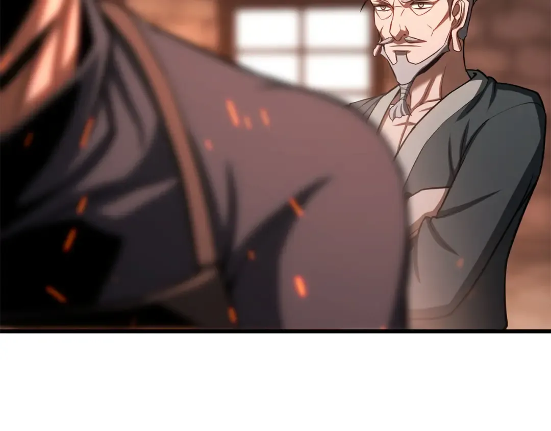 第82话 被吞噬的灵魂已千疮百孔 第28页