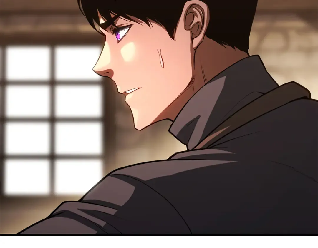 第82话 被吞噬的灵魂已千疮百孔 第75页