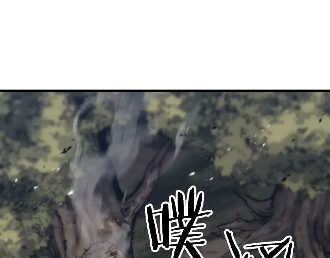 第82话 被吞噬的灵魂已千疮百孔 第135页