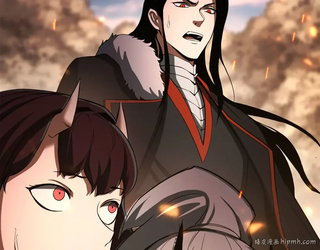第82话 被吞噬的灵魂已千疮百孔 第192页