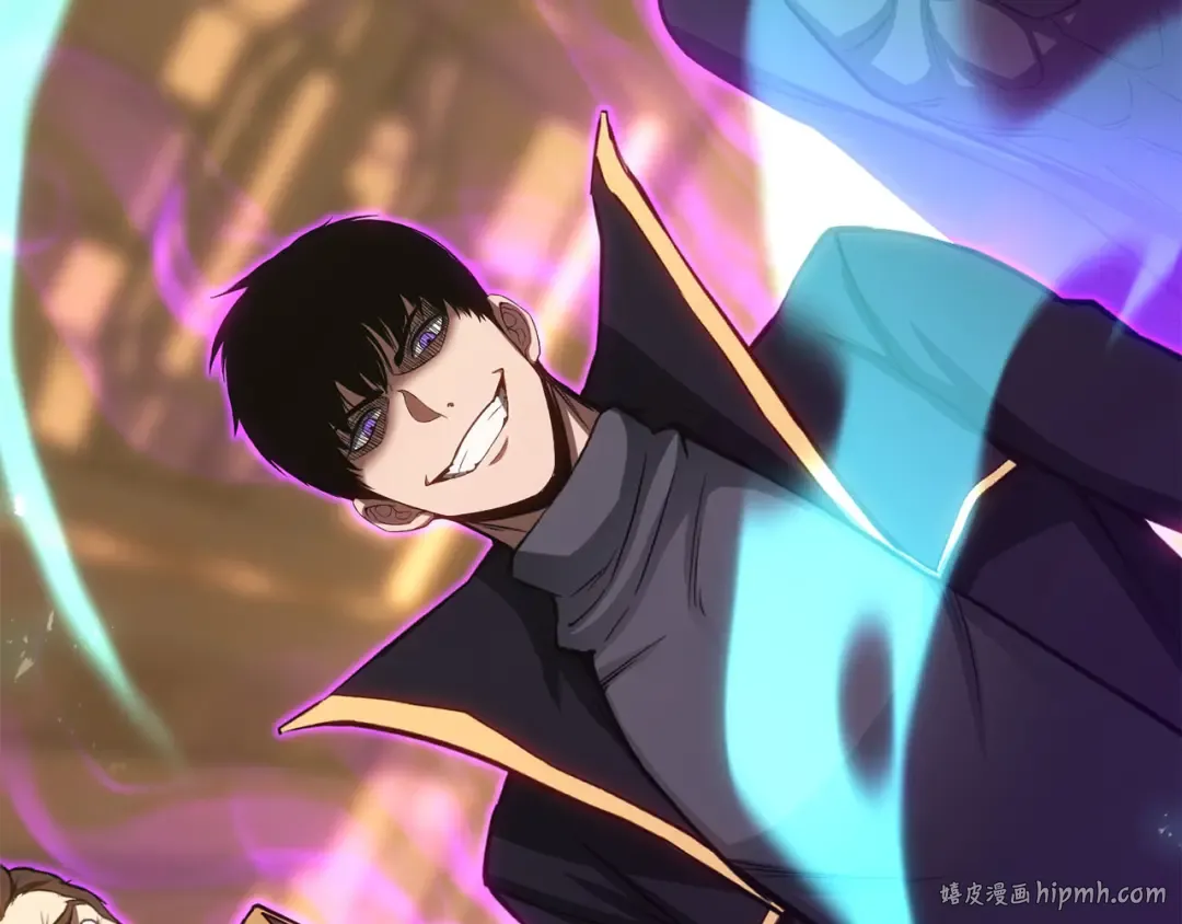 第82话 被吞噬的灵魂已千疮百孔 第280页