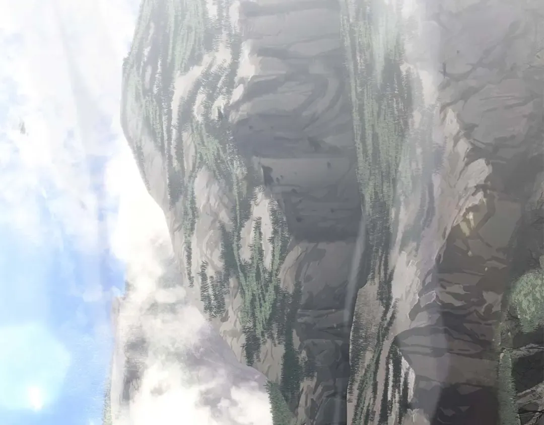 第83话 无翼一族准备的战场 第295页