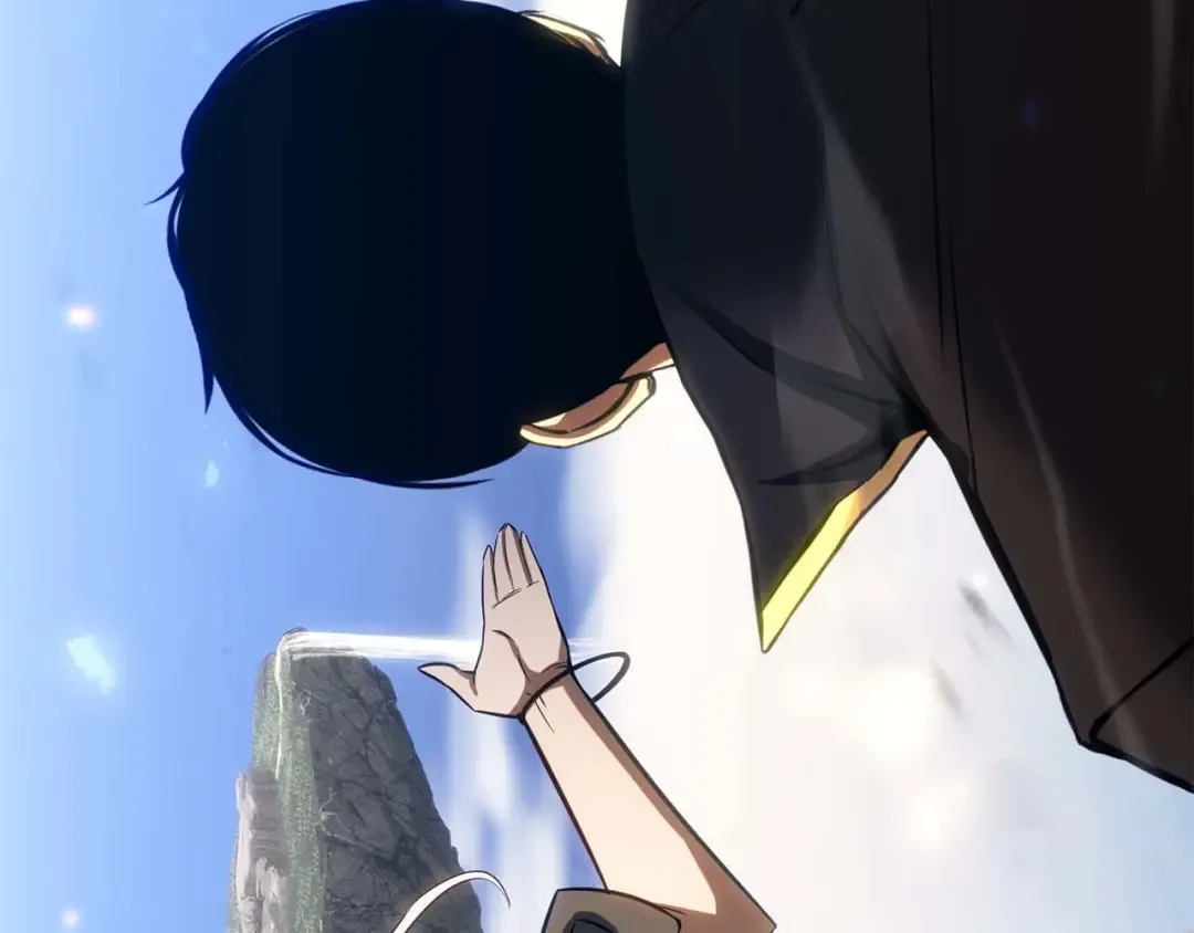 第83话 无翼一族准备的战场 第298页