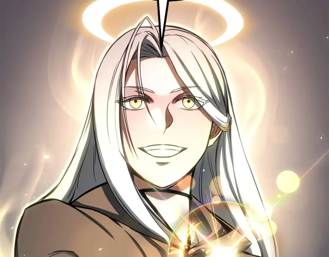 第84话 没落的“神”们 第18页